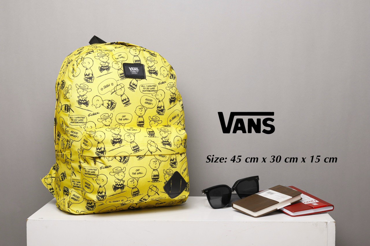 Balo học sinh đi học Marvel thời trang nam nữ vải polyester chống thấm nước phong cách ulzzang cam kết hot trên thị trường QASA