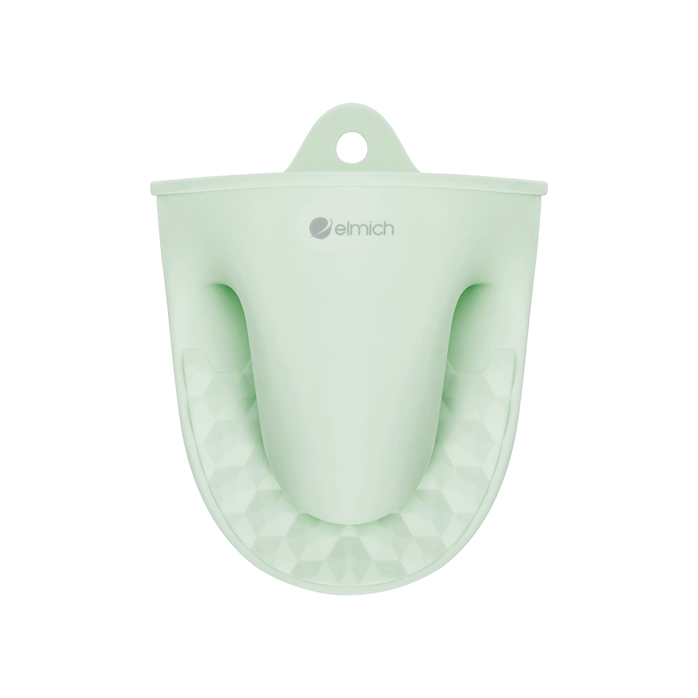   X-mas  year & sale Găng tay bắc nồi silicon Elmich EL0200 