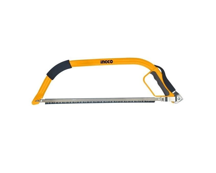 Cưa hình cung ingco hbs7601