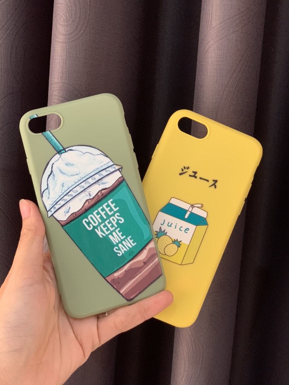 [HCM]Ốp lưng điện thoại vỏ điện thoạicase điện thoại in hoạt hình cực chất dành cho ip6/6p/ip7/ip7plus/ip8/ip8plus/ipx/xr/ipxsmax/ip11/ip11pro/ip11promax