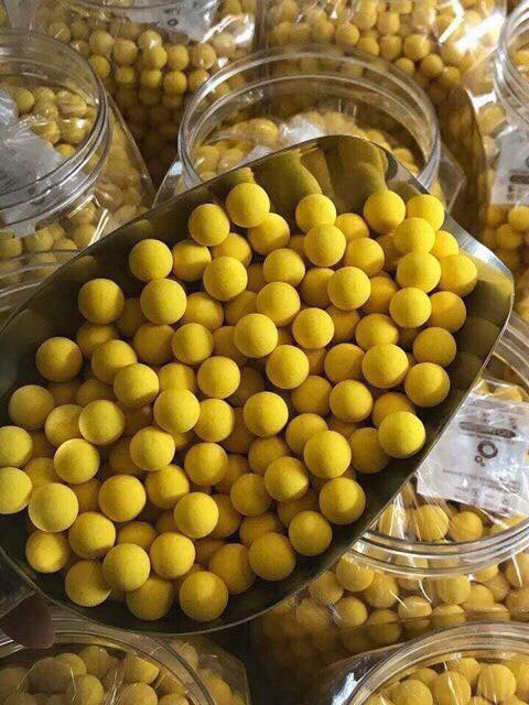 1 LẠNG VIÊN NGHỆ SỮA ONG CHÚA GIÚP TĂNG CƯỜNG NỘI TIẾT