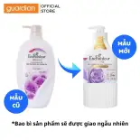 Sữa Tắm Dưỡng Da Enchanteur Deluxe Sensation Perfumed Shower Gel Hương Nước Hoa Pháp 650g