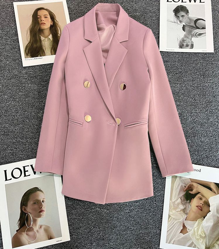 Áo khoác nữ áo khoác Blazer công sở Áo vest nữ đẹp áo vest kiểu hàn đẹp kiểu hàn quốc