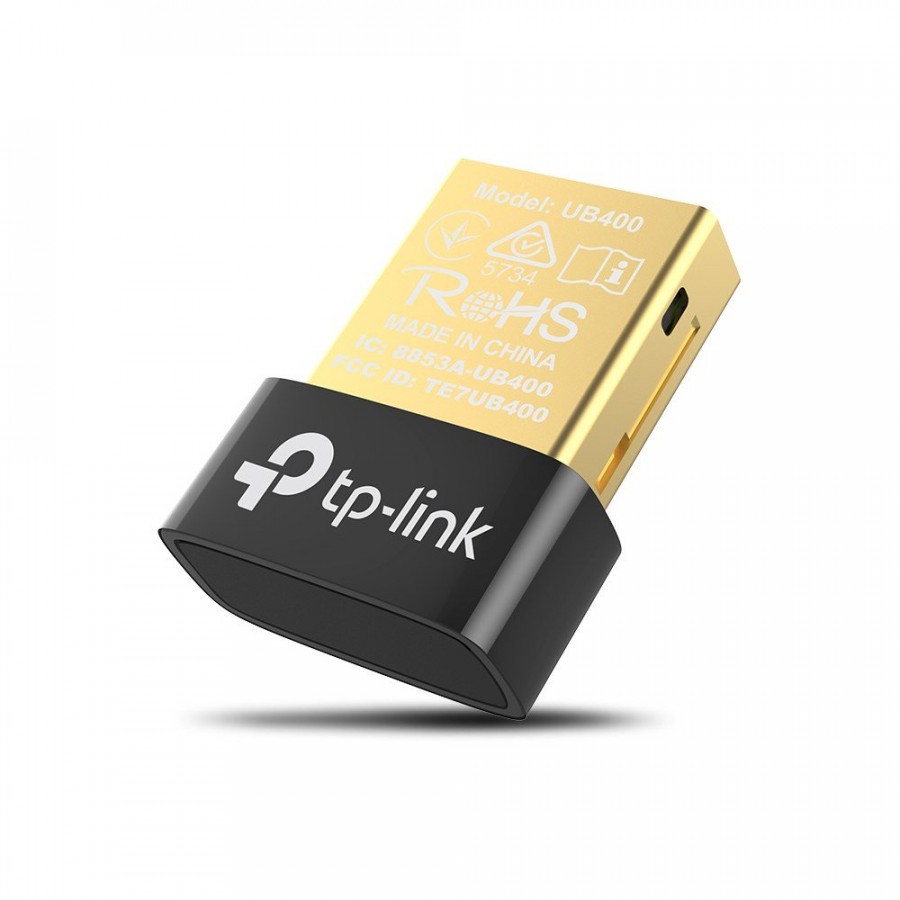 Usb bluetooth tplink ub400 - thiết bị kết nối bluetooth 4.0 qua cổng usb