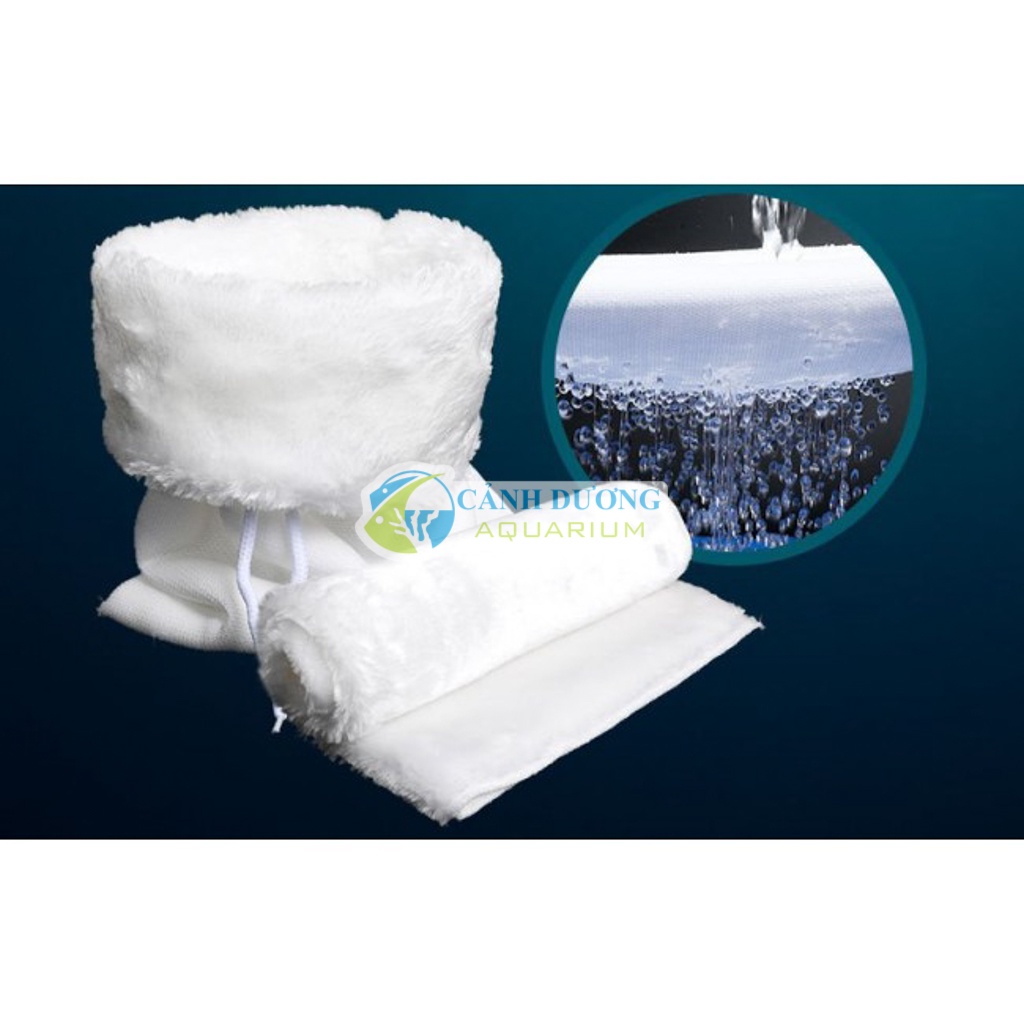 Túi lọc 2 lớp