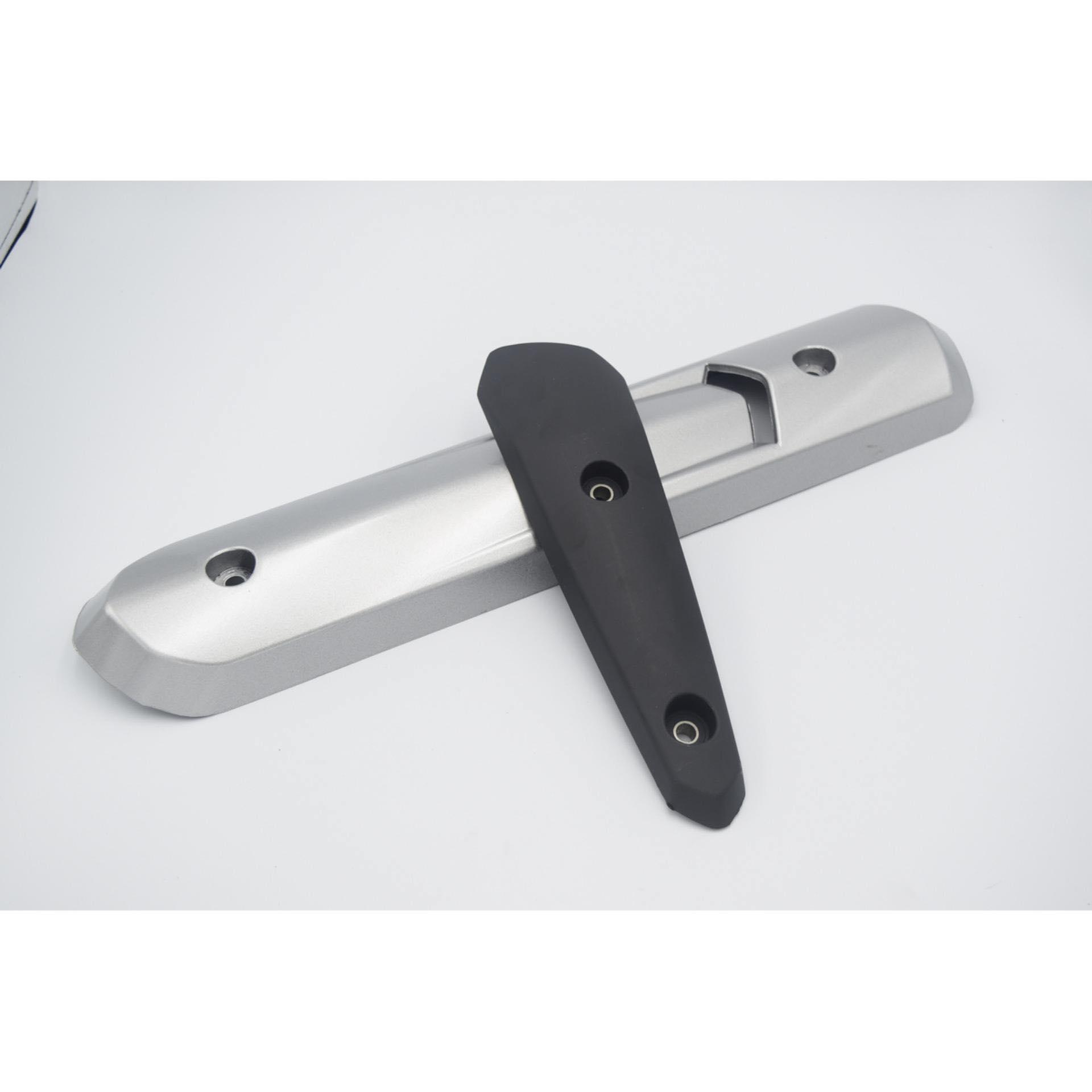 [HCM]Ốp pô Spark gắn được nhiều dòng xe máy