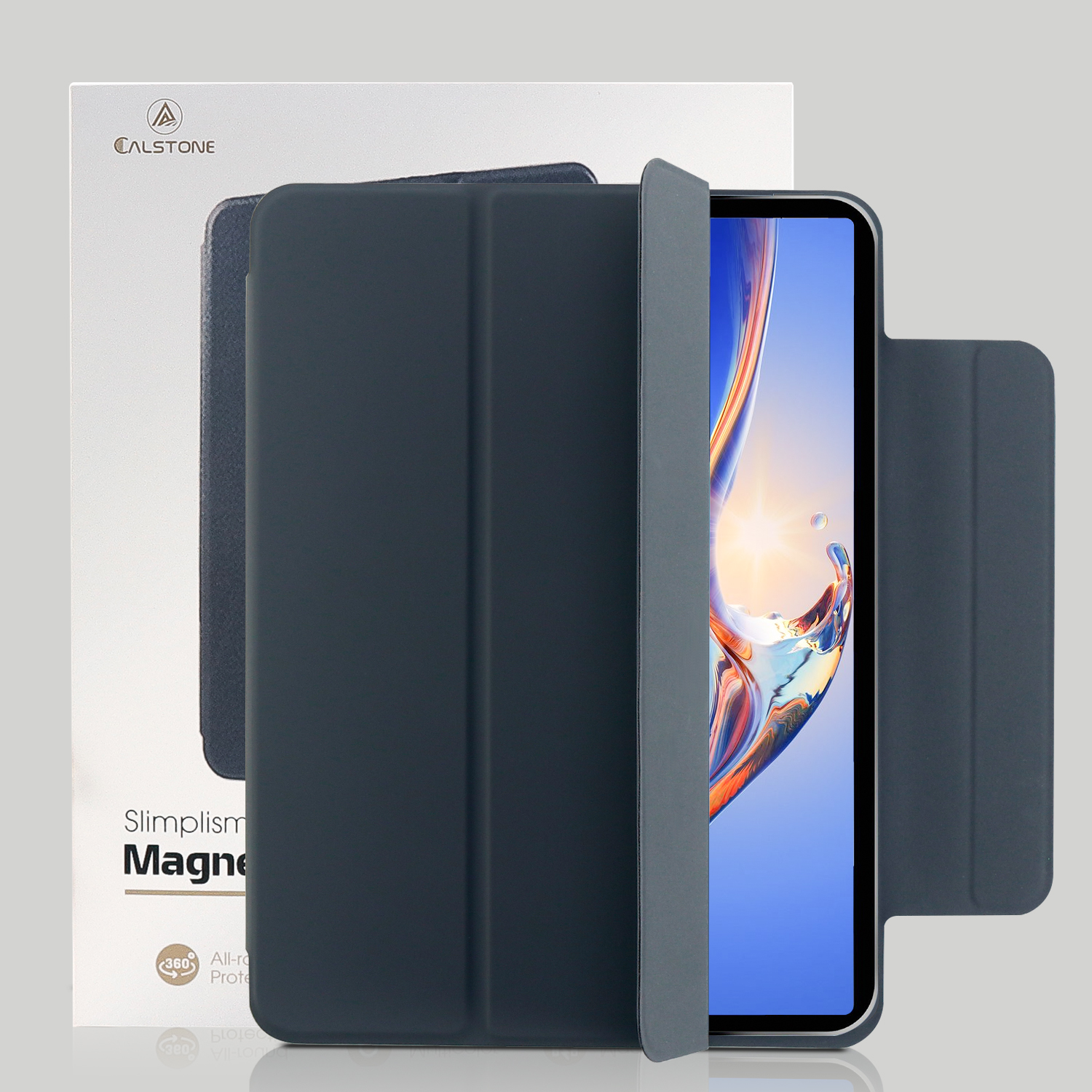 Bao Da Calstone Magnetic double side Ipad Bao Da Calstone Magnetic double side Ipad mini 6 ~ Air4 10.9 ~ 2020 2021 Pro 11 ~ 2020 2021 Pro 12.9