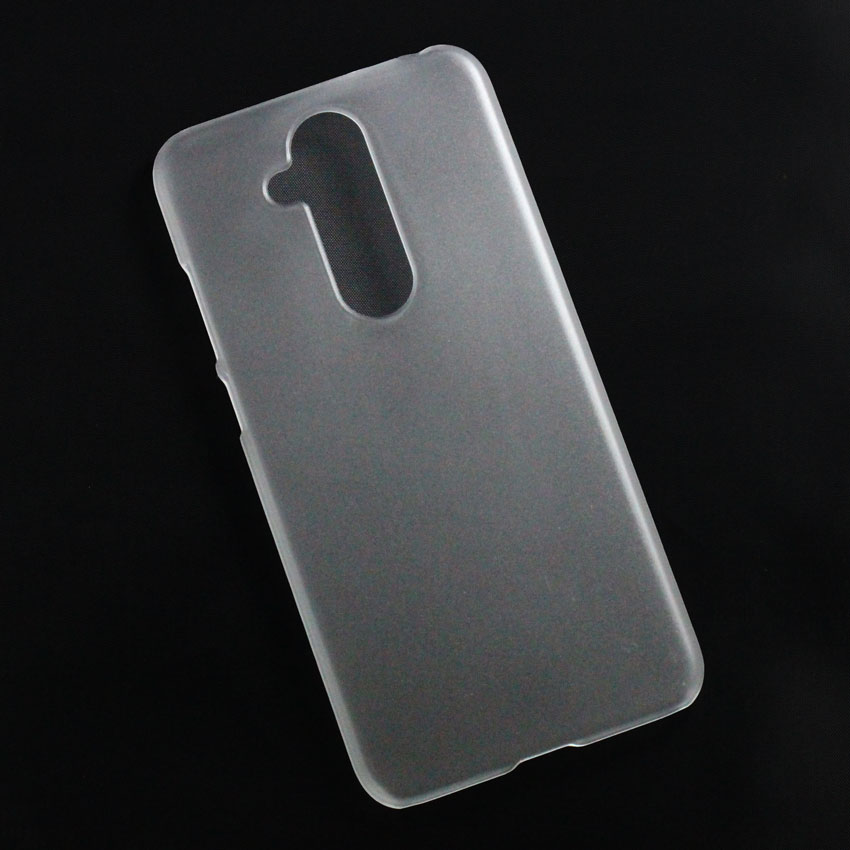 Ốp lưng cho nokia x7, nokia 8.1, nokia 7.1 plus trong nhám nhựa cứng
