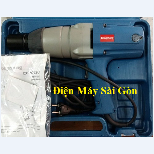 Máy bắt ốc dpb22c