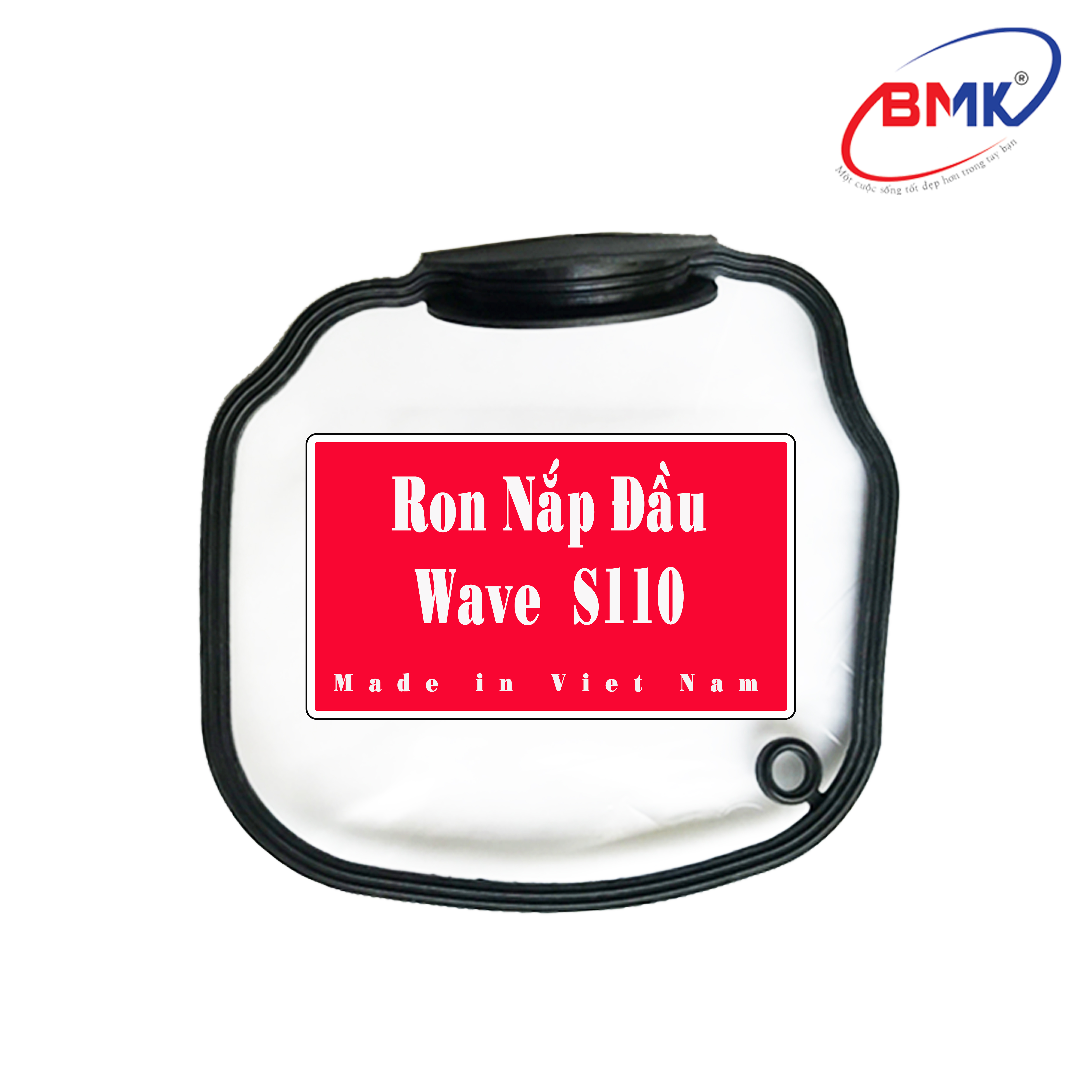 Ron nắp đầu quy lát cho xe ws110/rsx fi at