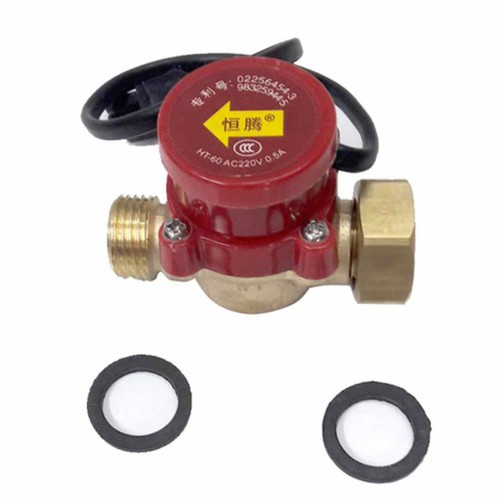 Rơ le tự động cho máy bơm tăng áp bình nóng lạnh máy giặt