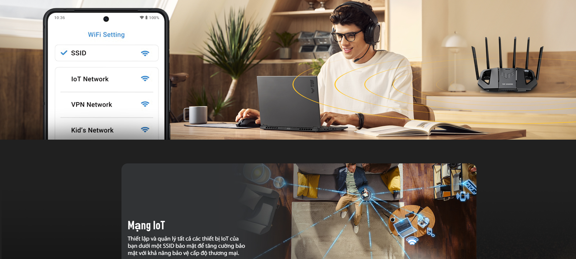 Bảo Hân Treasures Computer