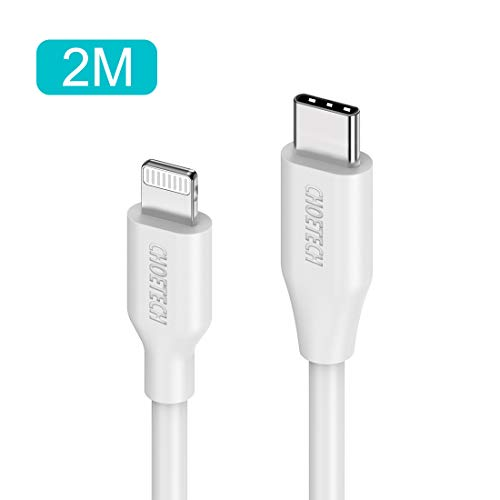 Usb C To Lightning 2m giá tốt Tháng 04,2023|BigGo Việt Nam