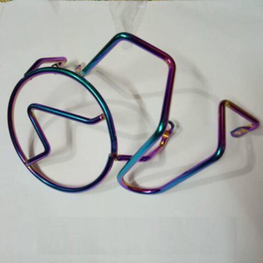 Ốp bảo vệ lốc máy 7 màu, titan D1 ốp bảo vệ 2 bên lốc máy dream đủ bộ, ốp bảo vệ lóc máy, ốp bảo vệ lốc máy dành cho xe dream