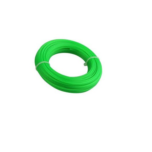 Dây cắt cỏ xanh 2.0x15m tolsen 77652