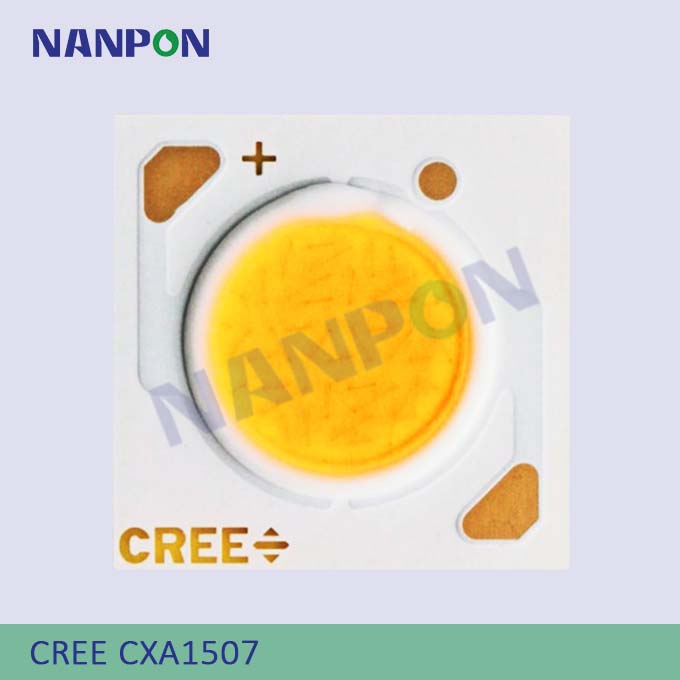 Cxa1507 | chip led cob cree 7-12w