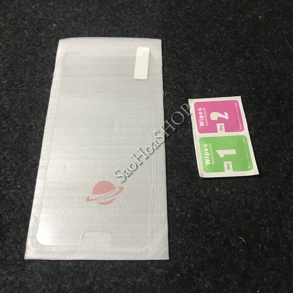 Kính cường lực cho vivo v5 / v5s / y67