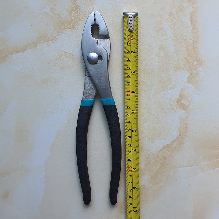 Kìm 2 nấc Nhật Bản Kouritsu 10 icnh - Kềm 2 lỗ