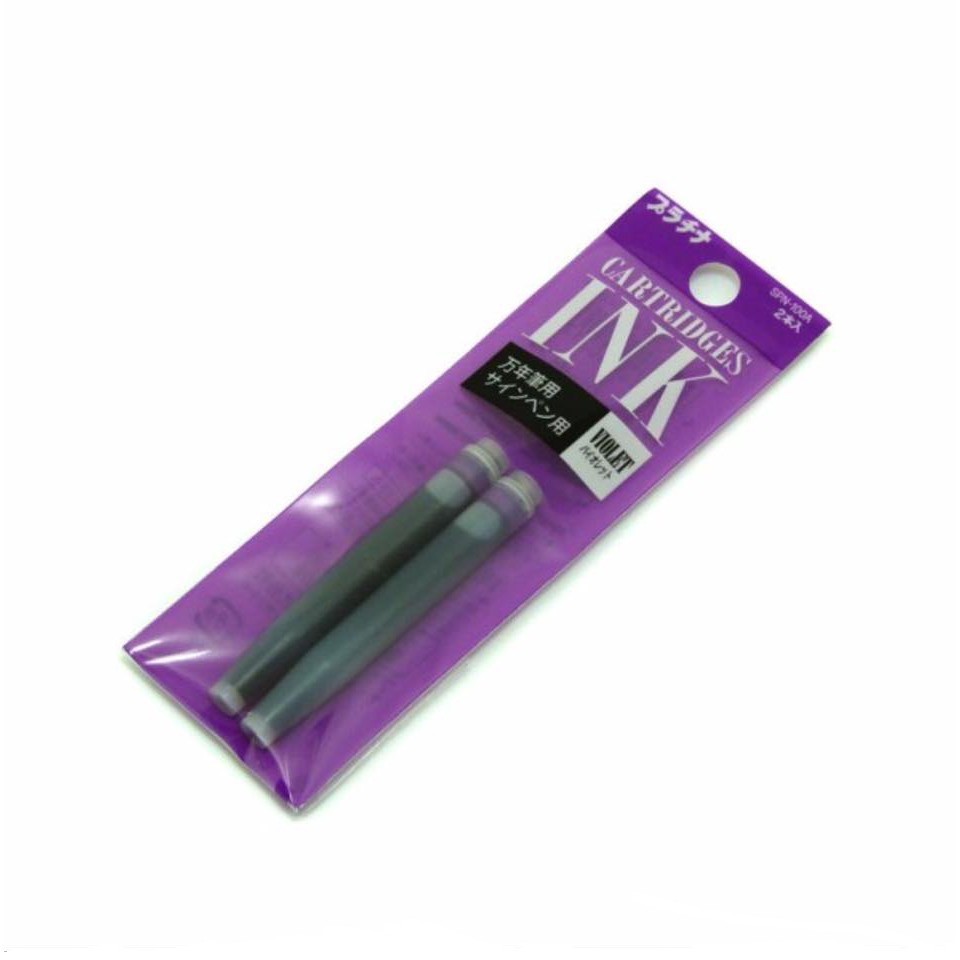 Ống mực prppy spn-100 màu tím