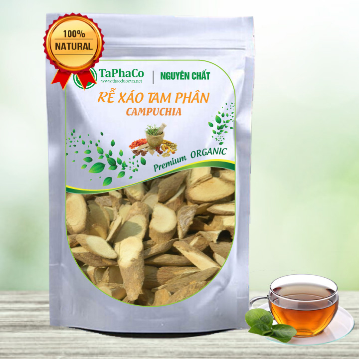 Rễ xáo tam phân 1kg