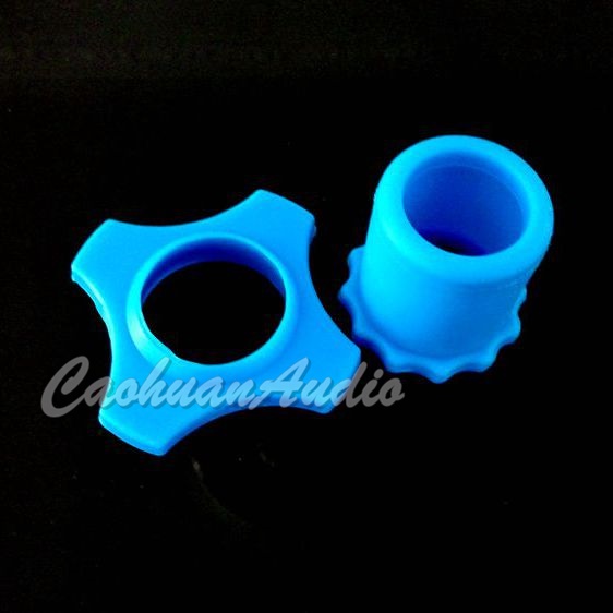 [HCM]Chống lăn micro - 1 đầu và 1 đuôi lựa chọn màu sắc
