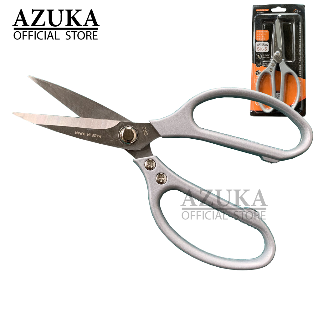 Kéo làm bếp cắt gà cắt thực phẩm chuyên dụng cho chị em