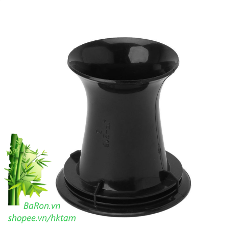 Ống thông hơi tăng âm trầm cho loa (nhiều phụ kiện thêm)