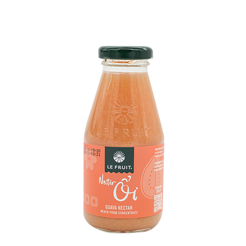 Nước ép Nectar Ổi Le Fruit 250ml