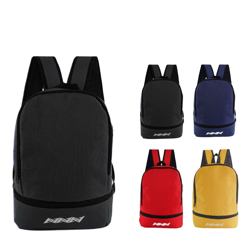 Balo thể thao đá bóng 003 Chống nước & Có ngăn riêng để giày