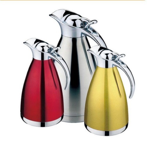 Bình giữ nhiệt nóng - lạnh inox 2 lớp đa năng thể tích 2 lít