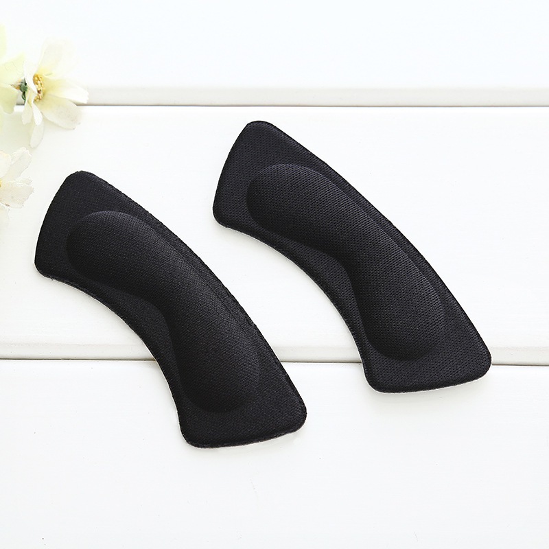 Miếng Dán Gót Giày Heel Liners Chống Trầy Gót Chân (1 Cặp) - 4