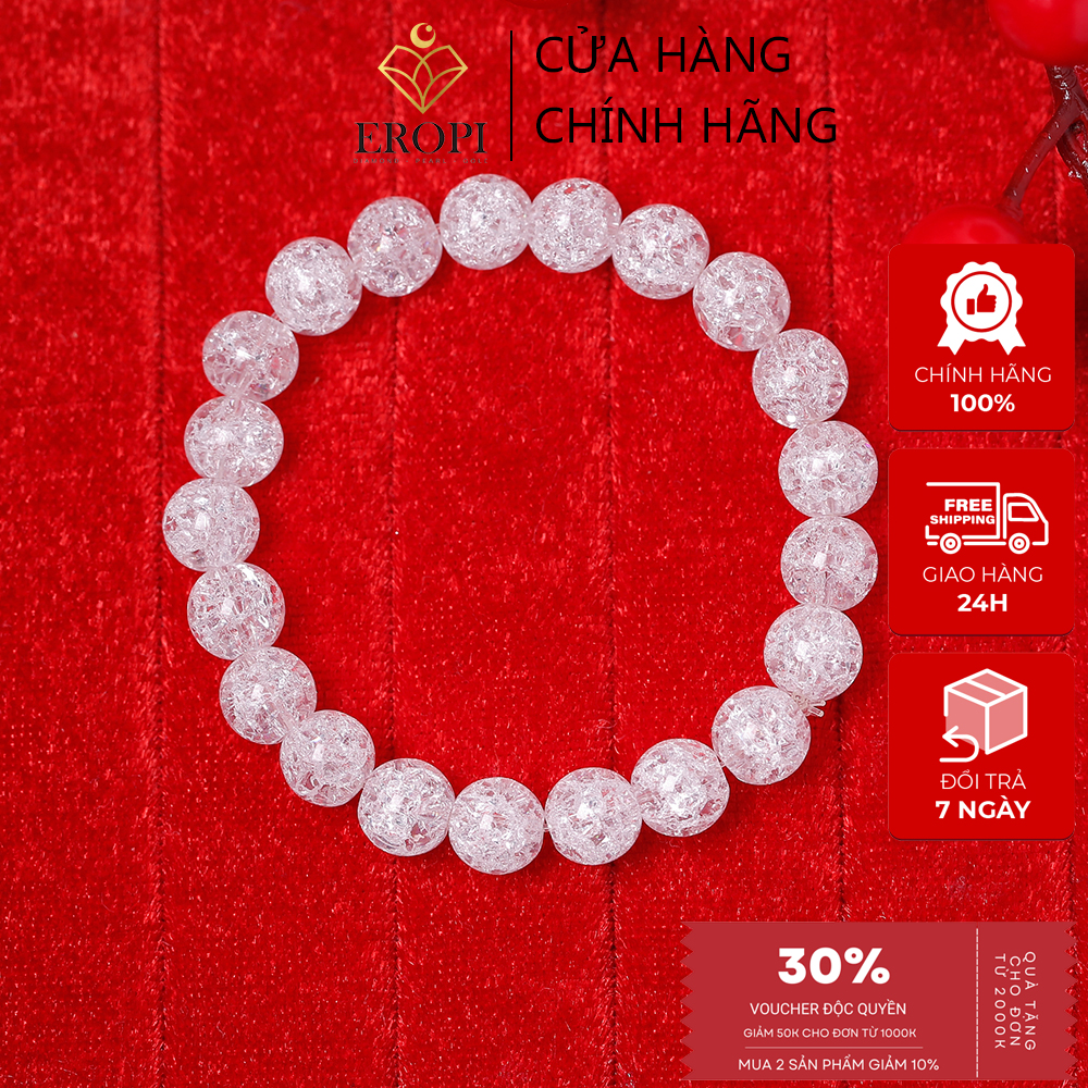 Vòng tay đá phong thủy 55051000