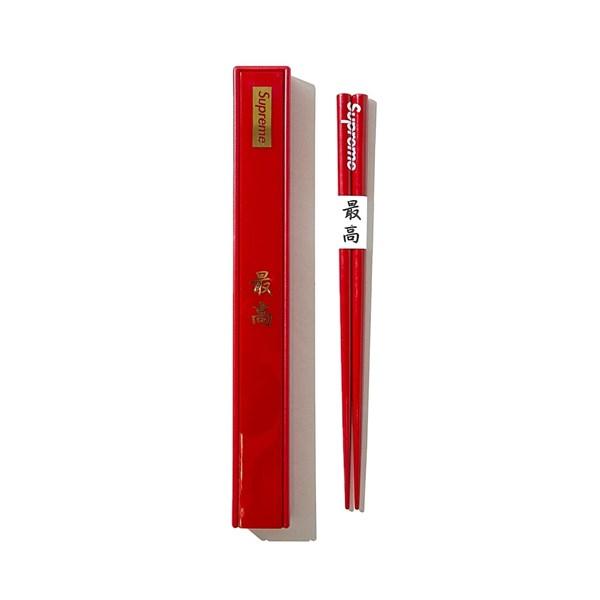 Đũa Supreme Chopsticks Phụ Kiện Supreme