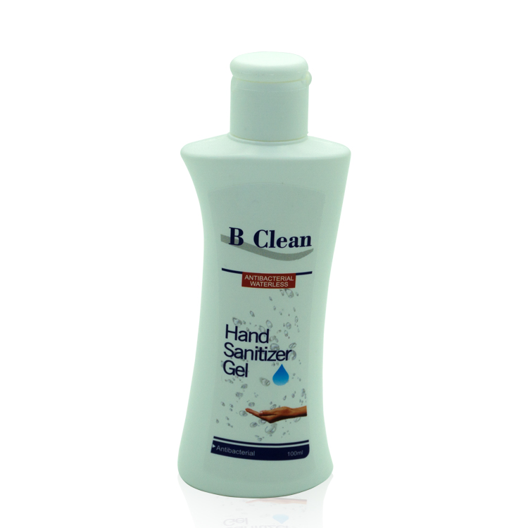 Gel Rửa Tay Khô BClean Hand Sanitizer Gel 100ml- Diệt khuẩn, mùi thơm dịu, dễ mang theo ( Màu ngẫu nhiên)