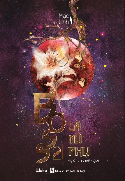 Boss là nữ phụ tập 2