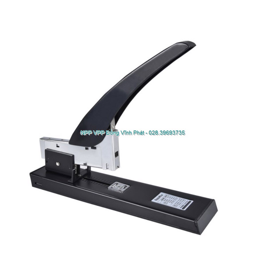 Bấm kim đại flexoffice fo-bs02