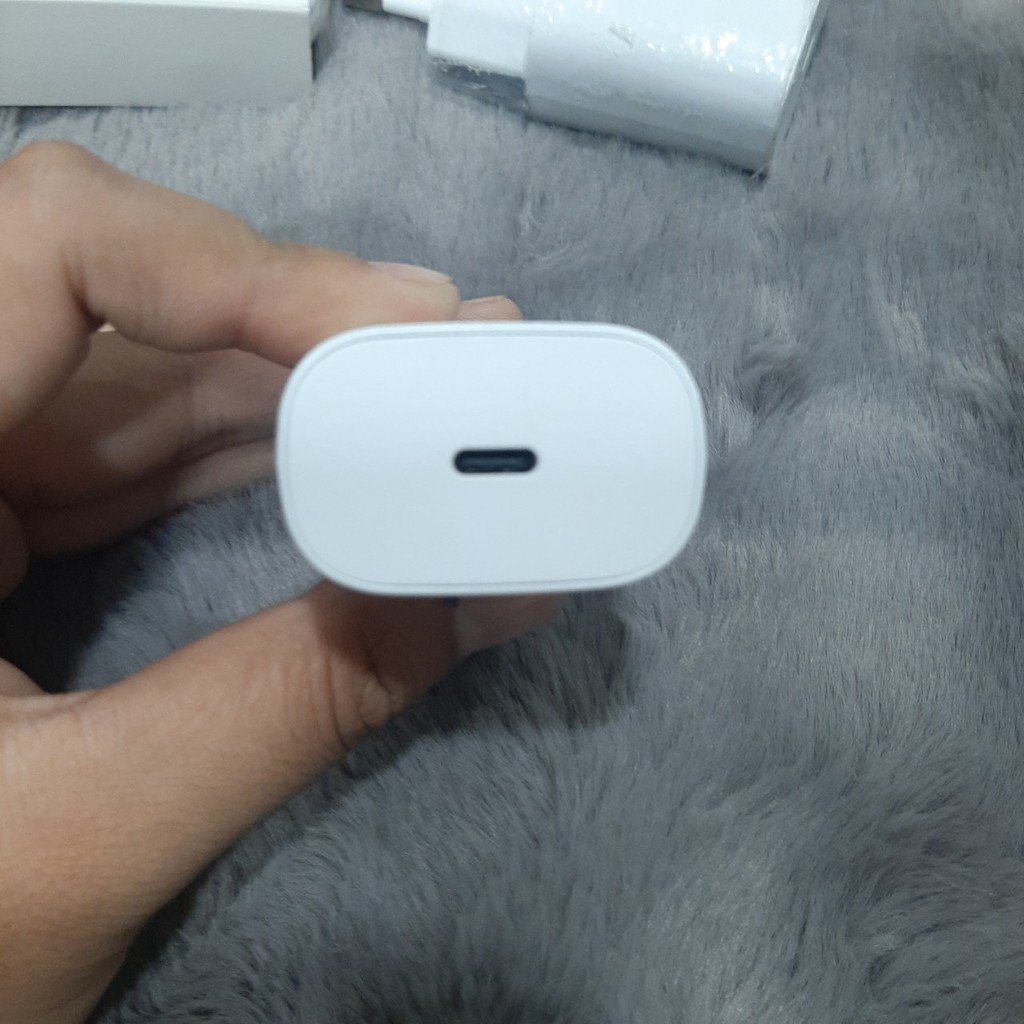 Đầu sạc nhanh note 10 ,25w hàng zin 100%
