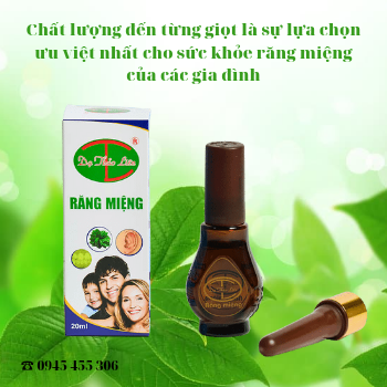 Freeship + Quà, tinh dầu sâu răng hôi miệng nhiệt miệng viêm họng, chăm sóc sức khỏe về răng miệng, ngừa sâu răng, chắc khỏe răng, viêm họng, viêm tai giữa, nấm lưỡi, viêm lợi