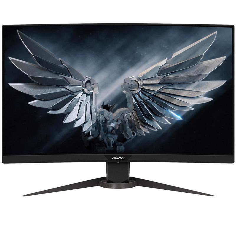 Màn hình gigabyte aorus cv27f