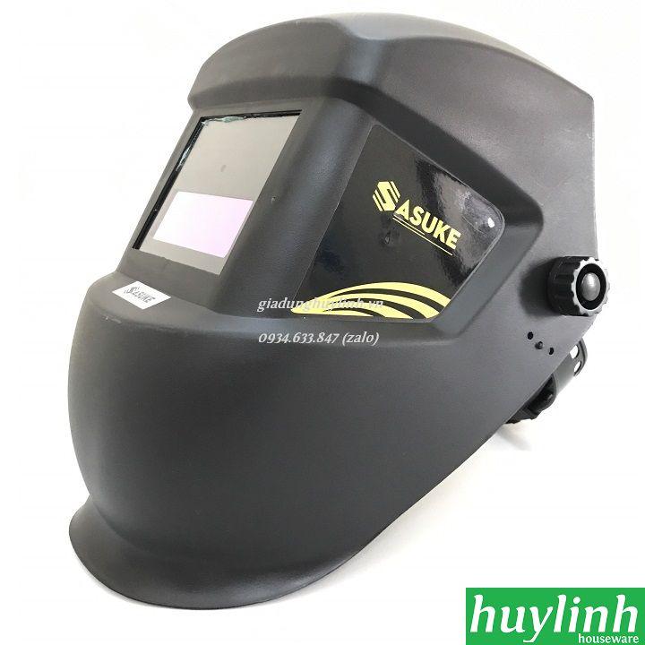 Mặt nạ hàn tự động sasuke ed-4400