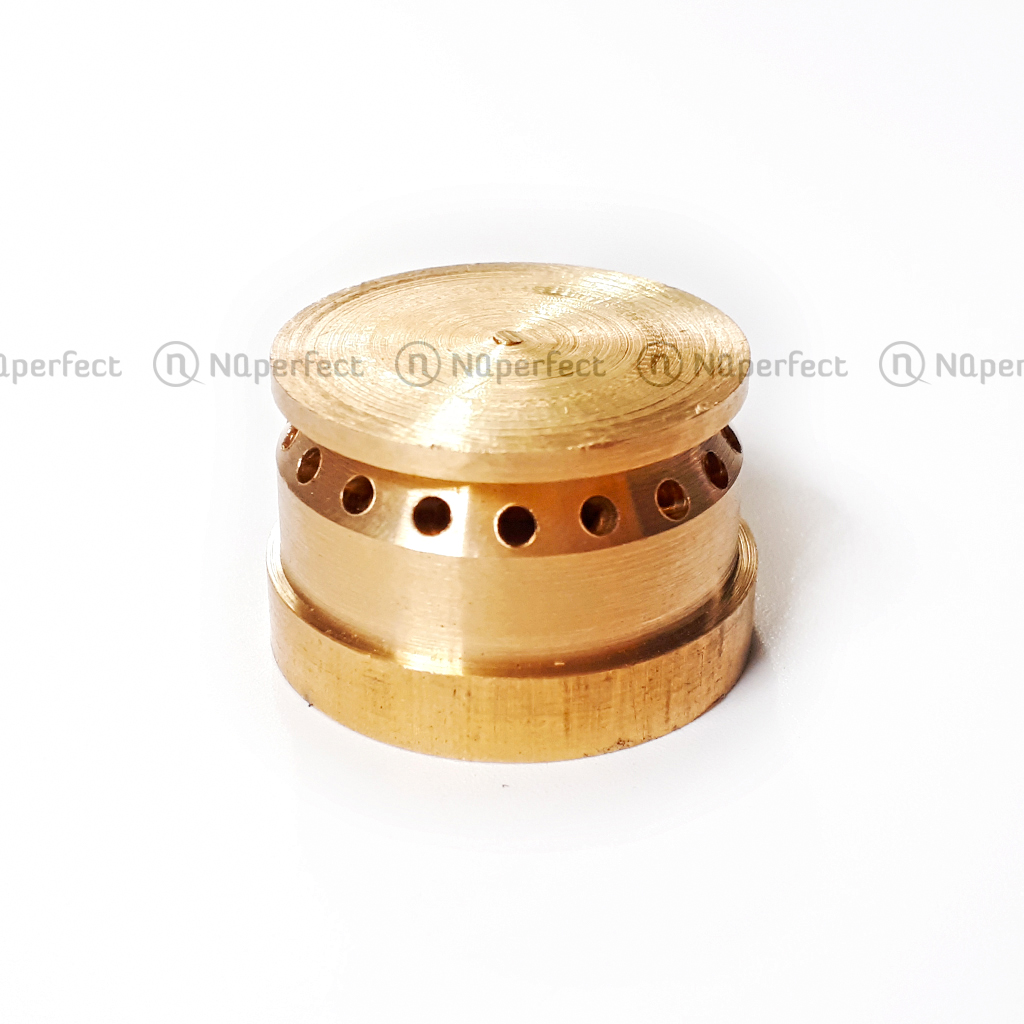 Mâm/hâm chia lửa bếp gas âm rinnai rvb-6q, rvb-6q, rvb-6r, rvb-6r, rvb-6q..