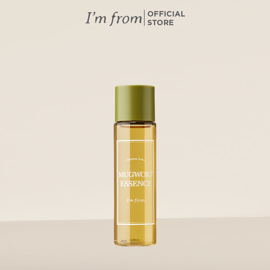 Tinh chất làm dịu da i'm from mugwort essence 30ml