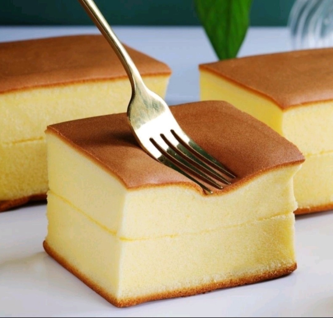 Bánh bông lan tươi Gizza Original mông to