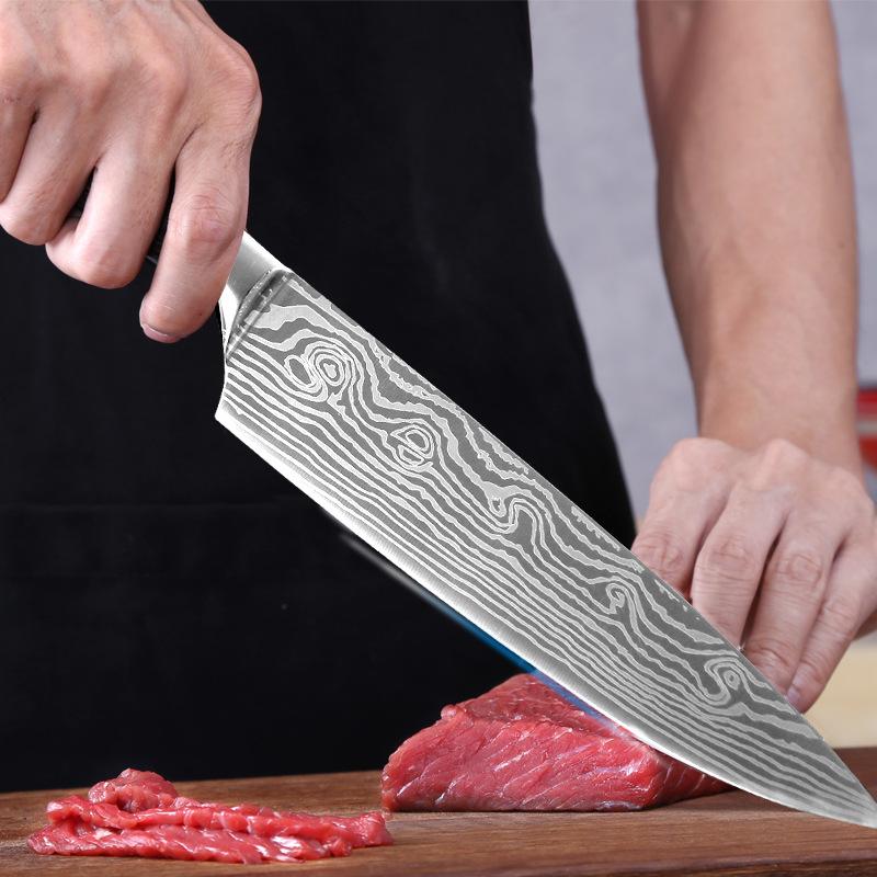 Dao thái thịt SASIMI Nhật Bản cho đầu bếp chuyên nghiệp dao thái thịt dao thái rau củ mua dao o dau tot mua hang nhu the nao hang loai nao tot