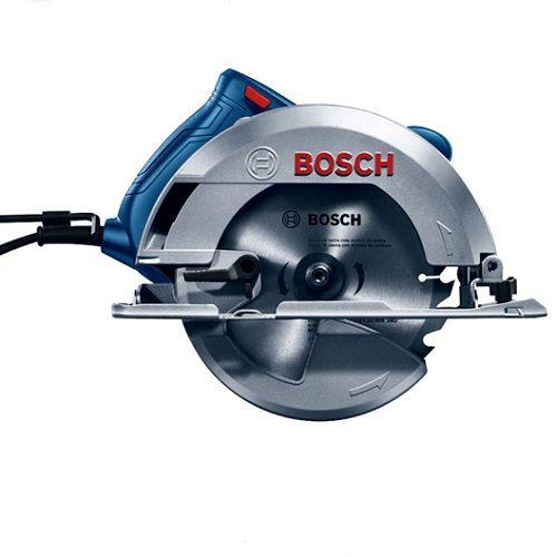 Cưa đĩa cầm tay Bosch GKS 140 Hiệu suất cao và ổn định cho cắt gọt thô
