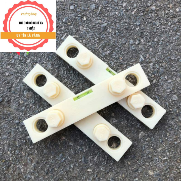 Thước Cân Sen vòi nóng lạnh - Thước lắp ống nước, thước đi đường nước, thước thủy, thước thăng bằng, nivo cân bằng