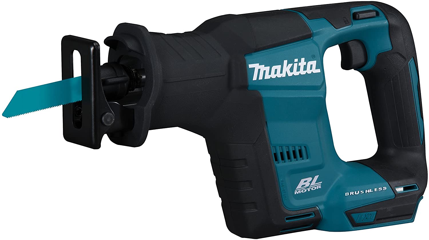 Máy cưa kiếm makita djr188z