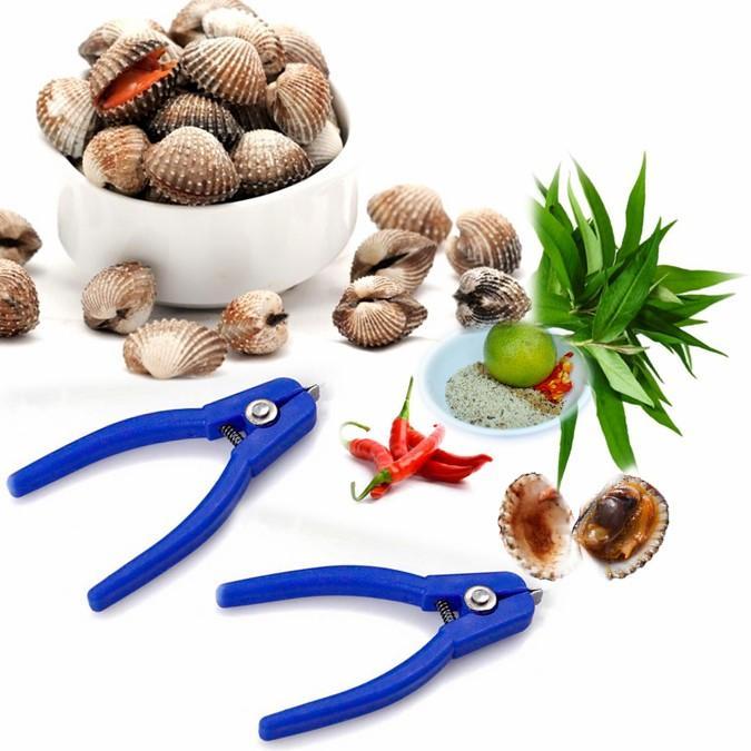 Combo 2 Dụng cụ tách sò huyết Dragon