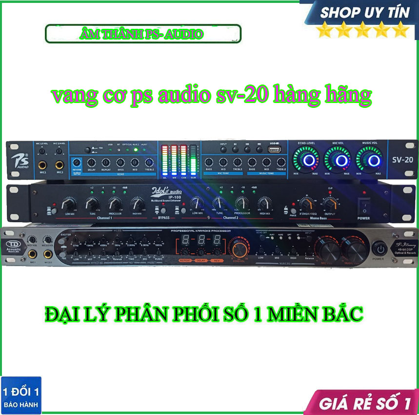 Vang cơ ps sv 20-vang cơ- hàng chính hãng
