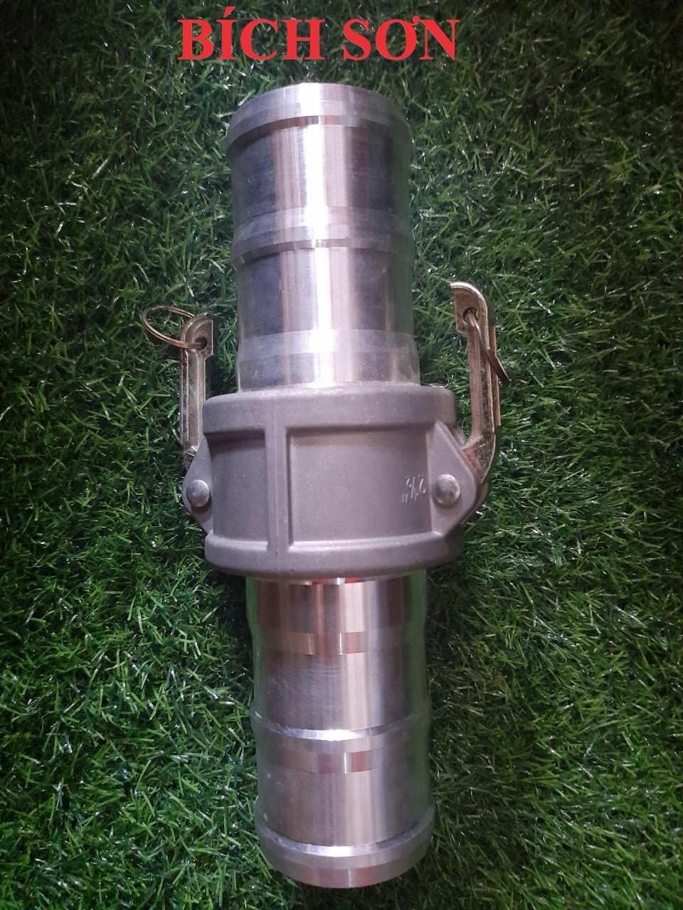 Khớp nối hợp kim nhôm 2,5" 65